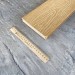 Террасная доска Latitudo Solid 150х21 Орех (Полнотелая) купить в Знаменске