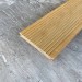 Террасная доска Latitudo Solid 150х21 Орех (Полнотелая) купить в Знаменске