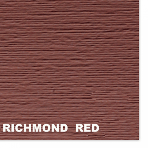 Сайдинг Виниловый Mitten, Sentry Mitten, Richmond red купить в Знаменске