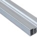 Лага алюминиевая KRONEX 50x25x3000 мм несущая купить в Знаменске