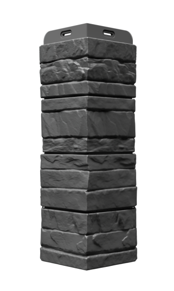 Угол для сайдинга Деке Rocky Корунд купить в Знаменске