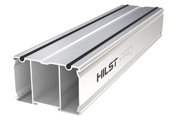 Лага алюминиевая Hilst JOIST Professional PREMIUM 4000x60x40 купить в Знаменске
