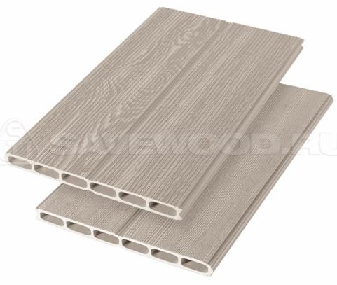 Грядочная доска ДПК 3D Savewood SW Laurus бежевый купить в Знаменске