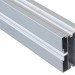 Лага алюминиевая KRONEX 80x40x3000 мм конструктивная купить в Знаменске