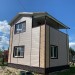 Сайдинг "blockhouse" под бревно, Престиж ВН-01, бежевый купить в Знаменске