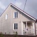 Сайдинг "blockhouse" под бревно, Престиж ВН-01, бежевый купить в Знаменске