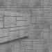 Фасадная панель VOX Sandstone (Сандстоун) светло серый купить в Знаменске