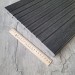 Ступень ДПК Latitudo Step-320 Графит Полнотелая купить в Знаменске