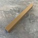 П-профиль Алюминиевый EasyDecking 35x25 Дуб купить в Знаменске