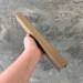 П-профиль Алюминиевый EasyDecking 35x25 Дуб купить в Знаменске