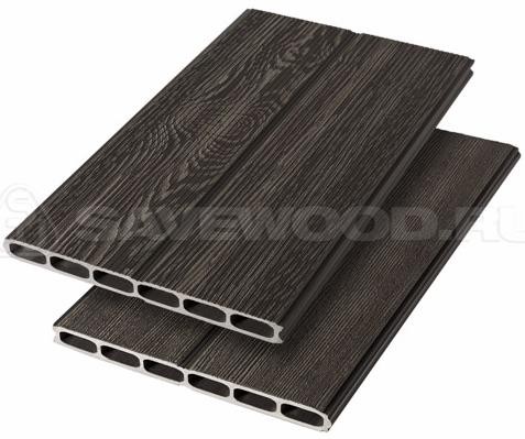 Грядочная доска ДПК 3D Savewood SW Laurus коричневый купить в Знаменске