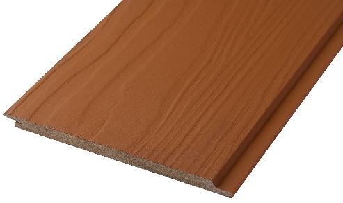 Фиброцементные панели Wood Click F30 купить в Знаменске