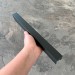 П-профиль Алюминиевый EasyDecking 35x25 Черное дерево купить в Знаменске