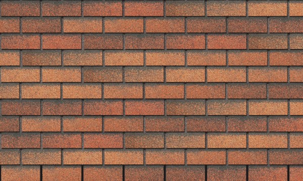 Фасадная плитка Docke STANDARD, Brick, Красный купить в Знаменске