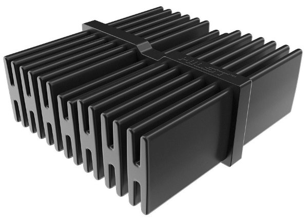Соединитель пластиковый для лаг Hilst Professional 50x20 купить в Знаменске