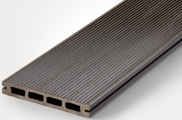 Доска Террасная NanoWood «Lite» ECO венге купить в Знаменске