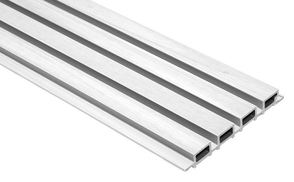 Стеновая панель CM Decking CM Wall, WHITE (Белый) купить в Знаменске