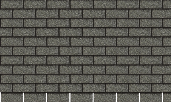 Фасадная плитка Docke STANDARD, Brick, Серый купить в Знаменске