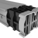 Соединитель пластиковый для лаг Hilst Professional 60x40 купить в Знаменске