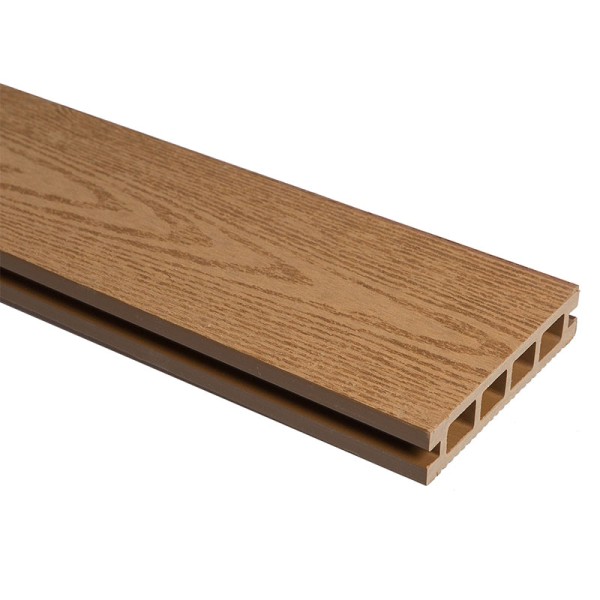 Террасная доска из ДПК CM Decking серия NATUR цвет дуб купить в Знаменске