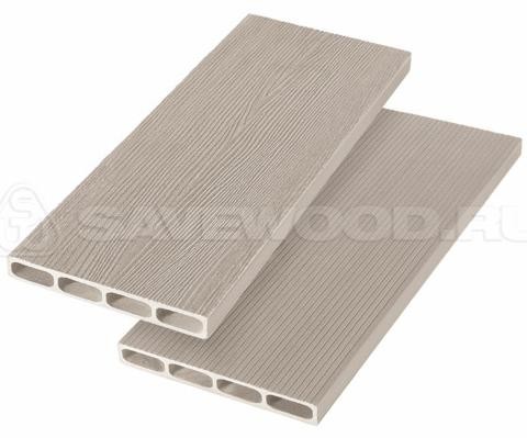 Грядочная доска ДПК 3D Savewood SW Rubus (R) бежевый купить в Знаменске