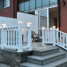 Светодиодная крышка-светильник GardenParkett Белый купить в Знаменске