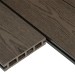 Террасная доска из ДПК CM Decking серия NATUR цвет венге купить в Знаменске