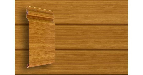 Сайдинг Natural-Брус 3,0 Grand Line Tundra клен купить в Знаменске