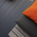Террасная доска из ДПК Faynag Premium VELVET-ZEBRA  — Орех купить в Знаменске