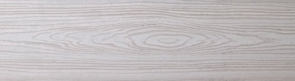 Доска  из ДПК универсальная с тиснением holzhof, Слоновая кость купить в Знаменске