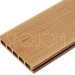 Доска террасная ДПК 3D SEQUOIA DUAL WOOD NATURE купить в Знаменске