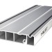 Лага алюминиевая Hilst JOIST стыковочная SLIM MAX 4000x100x20 купить в Знаменске