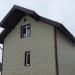 Фасадная панель Альта-Профиль, Кирпич Клинкерный, Белый купить в Знаменске