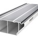 Лага алюминиевая Hilst JOIST стыковочная PRO MAX 4000x100x40 купить в Знаменске