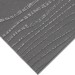 Заборная доска ДПК NanoWood Nature 3D полнотелая Серый купить в Знаменске