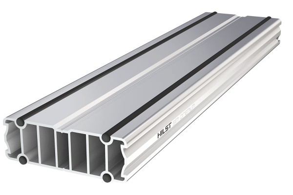 Лага алюминиевая Hilst JOIST SLIM PREMIUM 4000x60x20 купить в Знаменске