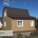 Сайдинг Виниловый Ю-Пласт, Timberblock (Тимберблок), Дуб натуральный купить в Знаменске