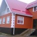 Фасадная панель Альта-Профиль, Кирпич Клинкерный, Красный купить в Знаменске