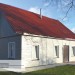 Сайдинг Виниловый Ю-Пласт, Timberblock (Тимберблок), Дуб серебристый купить в Знаменске