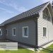 Сайдинг Виниловый Ю-Пласт, Timberblock (Тимберблок), Дуб серебристый купить в Знаменске