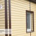 Сайдинг Виниловый Ю-Пласт, Timberblock (Тимберблок), Дуб золотой купить в Знаменске