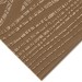 Заборная доска ДПК NanoWood Nature 3D полнотелая Орех купить в Знаменске