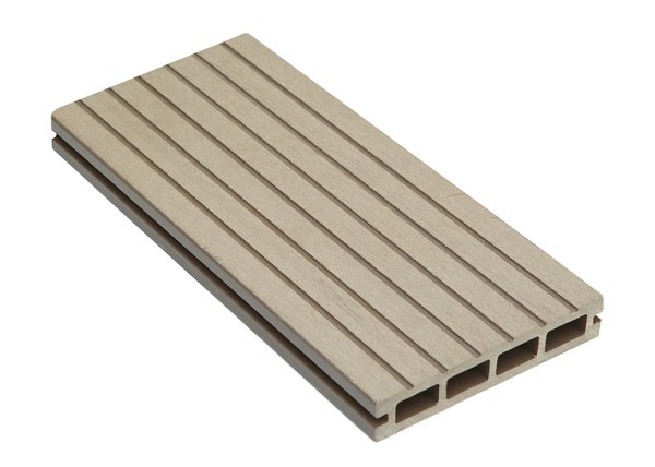 Террасная доска из ДПК CM Decking серия BARK цвет ясень купить в Знаменске