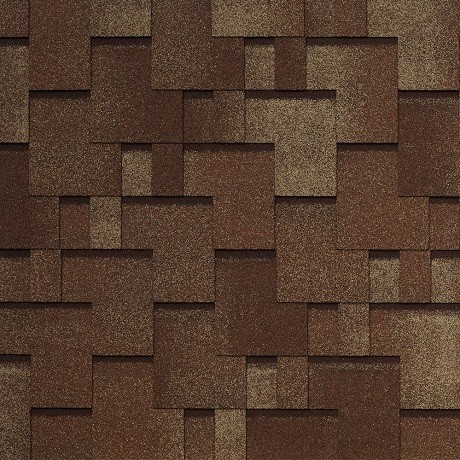 Гибкая черепица Tegola SAN REMO legno 222 купить в Знаменске