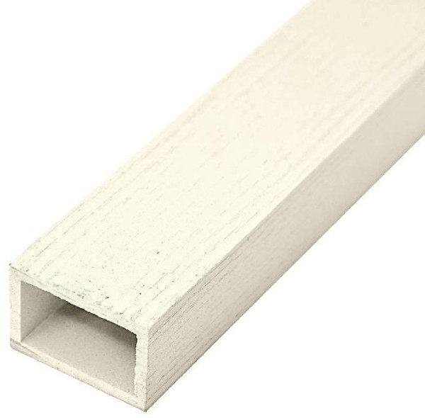 Балясина FAYNAG ДПК WOOD слоновая кость купить в Знаменске