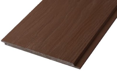 Фиброцементные панели Wood Click F21