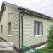 Сайдинг Виниловый Ю-Пласт, Timberblock, Ясень прованс зеленый купить в Знаменске
