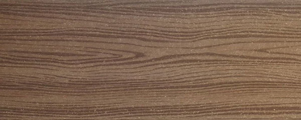 Террасная доска из ДПК Holzhof, Коричневый купить в Знаменске