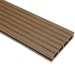 Террасная доска из ДПК CM Decking серия ROBUST цвет мербау купить в Знаменске
