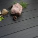 Террасная доска из ДПК Terrapol Практик моноколор Гиацинт (под заказ) купить в Знаменске